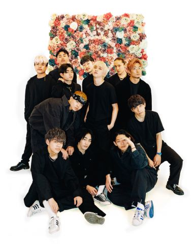 THANK YOU TOUR 2021|GANMI