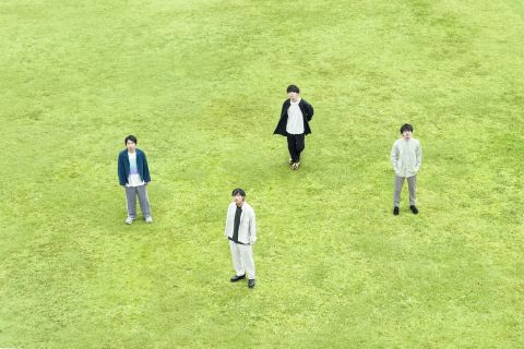 3rd Single Releaseワンマンツアー
pop you , pop me Tour|ドラマストア