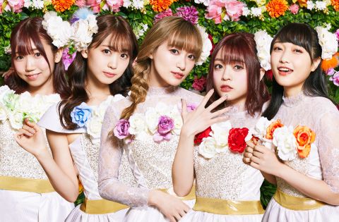 i☆Ris 6th Live Tour 2021 〜Carnival〜｜i☆Ris