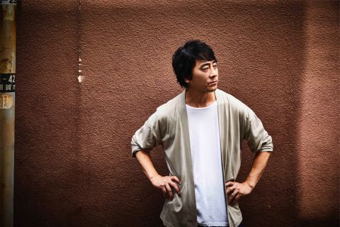 YAMAZAKI MASAYOSHI “ONE KNIGHT STAND TOUR 2021”|山崎まさよし