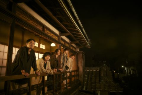 GOOD ON THE REEL presents HAVE A"GOOD"NIGHT vol.92〜ハナウタツアー〜|GOOD ON THE REEL
