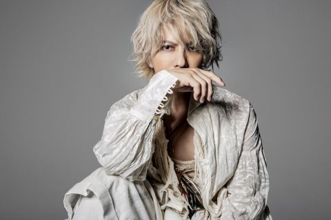 20th Orchestra Tour HYDE ROENTGEN 2021|HYDE