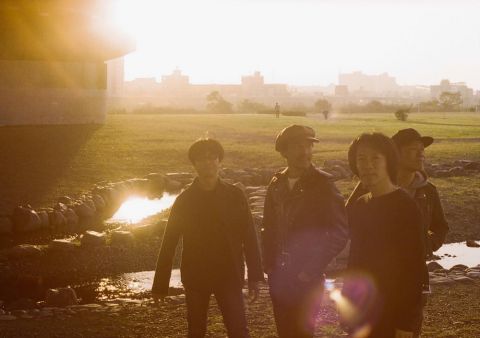 フラワーカンパニーズ ライブ「ふらっとフラカン・シリーズ 〜36.2℃〜」|フラワーカンパニーズ【振替公演】