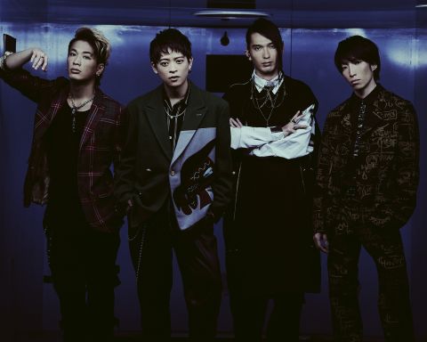 BKW!! Premium Party 〜SUCK MY WORLD (Entire album as it is)〜|THE ORAL CIGARETTES<BKW!! Premium Members公演>