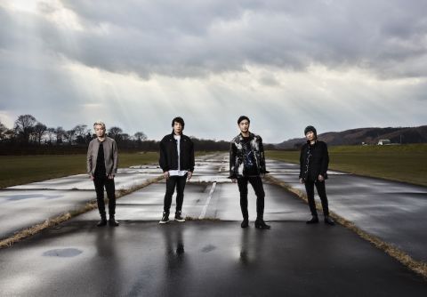 TRIPLANE 17th Anniversary Special Live|TRIPLANE