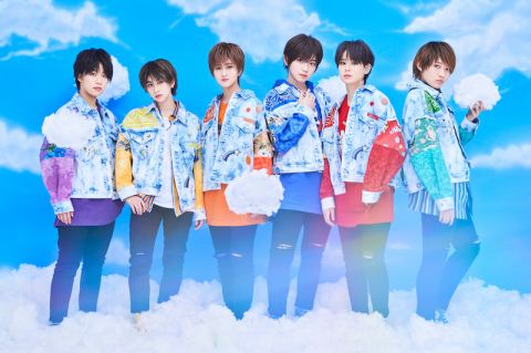 LIVE2021 epochメイキング 風の時代(改)|風男塾