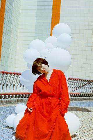 中納良恵 live tour "あまい"|中納良恵