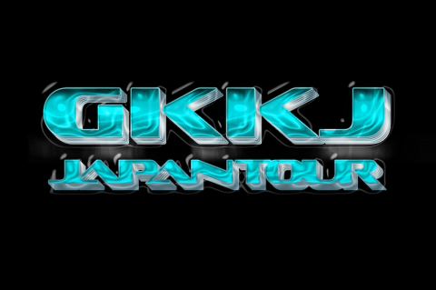|GKKJ JAPAN TOUR 2021 in SAPPORO