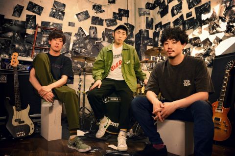 MOVE ON tour|Northern19