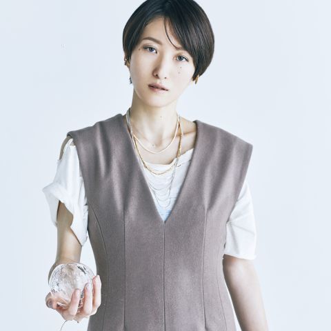 ドリップ・アンチ・フリーズ Tour|日食なつこ