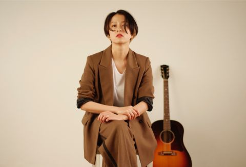 LIVE TOUR 2021「Marking」〜Solo Set〜|見田村千晴【公演中止】