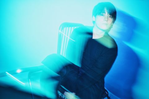 LIVE TOUR 2021「Paradigm」|宮川大聖