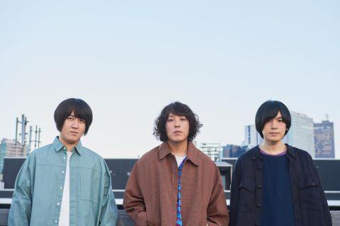 KANA-BOON Re:PLAY TOUR 2021-2022｜KANA-BOON