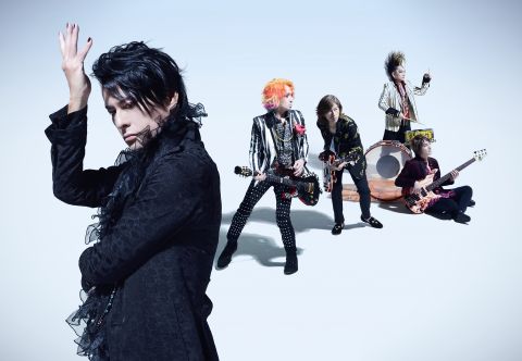 TOUR2021 Go-Go B-T TRAIN|BUCK-TICK 【公演中止】