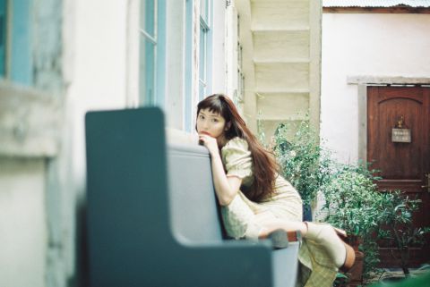 たったひとりのワンマンライブ vol.4 “会いにきたよツアー”|植田真梨恵