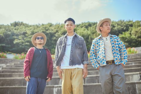 ベリーグッドマン “必ず何かの天才” TOUR 2021-2022|ベリーグッドマン