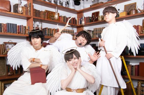 ポルカドットスティングレイ2021 全治22ヶ月 TOUR
ポルフェス55 #全治22ヶ月 ワンマン|ポルカドットスティングレイ