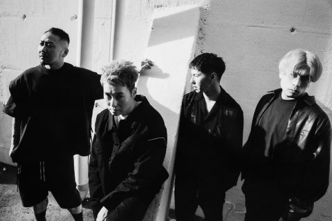 NOISEMANIA 2021|NOISEMAKER