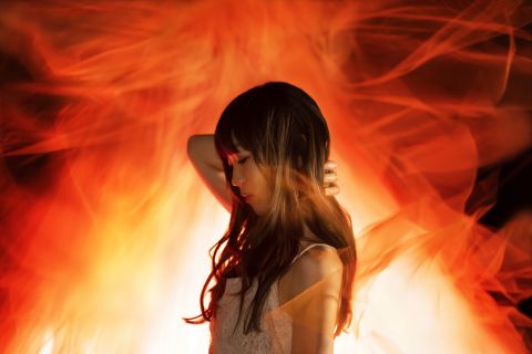 Aimer Hall Tour 2022 “Walpurgisnacht”|Aimer