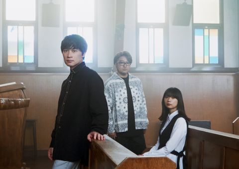 Base Ball Bear TOUR 「DIARY KEY」|Base Ball Bear