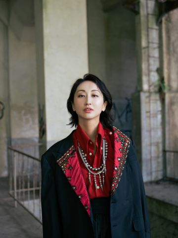 Ms.OOJA Birthday Live Tour 2021 -Road to Budokan-|Ms.OOJA