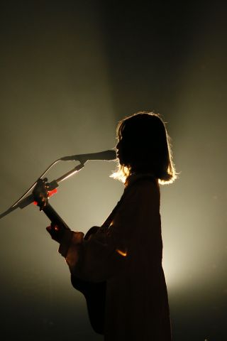 弾き語りツアー 「ねじこぼれた僕らの “め”」|さユり
