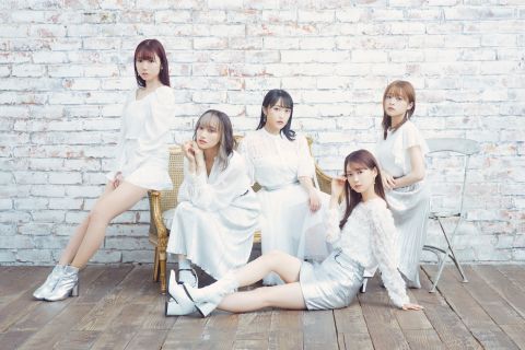 i☆Ris 7th Live Tour 2022 〜Traveling〜|i☆Ris