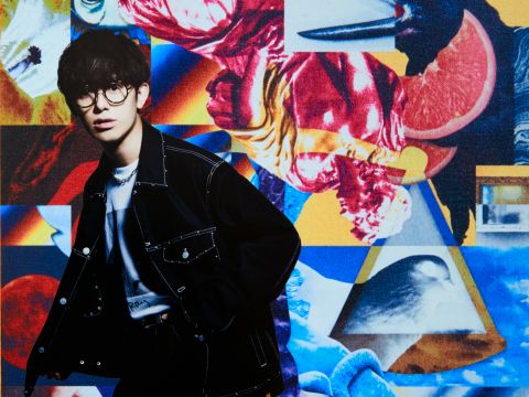 田辺駿一弾き語りワンマンツアー "alone, not alone. 〜chapter2〜"|田邊駿一