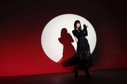 「ASCA LIVE TOUR 2022 君の街へ -真紅の女編-」|ASCA