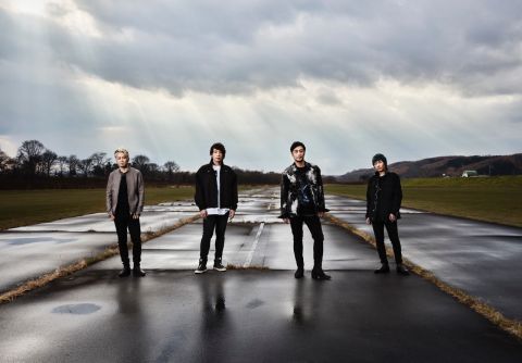 LIVE TOUR 2022〜四次元飛行〜|TRIPLANE