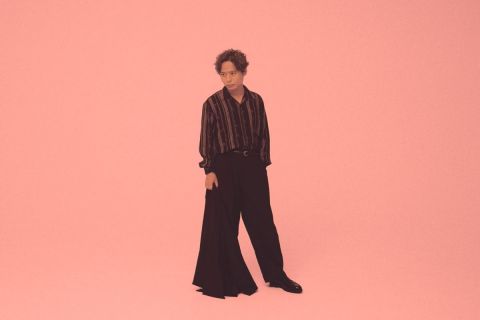 TOUR 22 LITTLE CHANGES ”変幻自在”|中田裕二