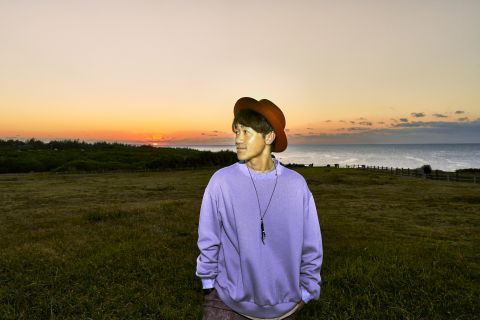 ナオトの日 スペシャルLIVE 2022
〜なんと今年は北海道!!あなたの期待にこたえーる!!!〜|ナオト・インティライミ