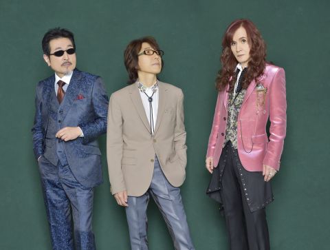 THE ALFEE 2022 Spring Tour Genesis of New World 天地創造｜THE ALFEE