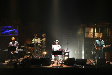 LIVE UTSU BAR TOUR 2022 「それゆけ歌酔曲!!」ギア-レイワ4|宇都宮隆