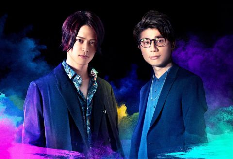 ZEPP TOUR 555|MELOGAPPA
