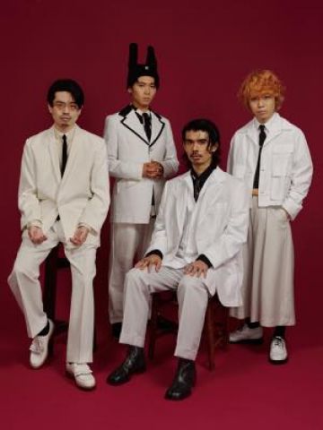 出張!オカモトーク Acoustic/Talk Tour 2022|OKAMOTO'S