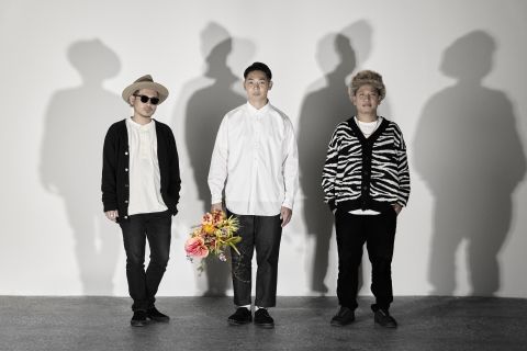 ベリーグッドマン “チョベリグ” TOUR 2022|ベリーグッドマン