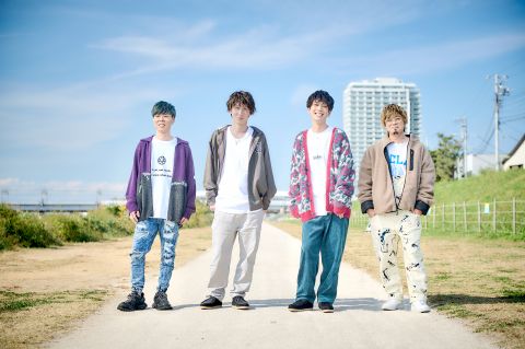ラックライフ TOUR 2022「Step by Step」 【振替公演】|ラックライフ