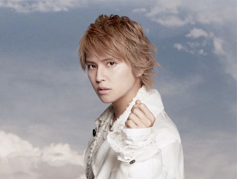 手越祐也 LIVE TOUR 2022 「NEW FRONTIER」|手越祐也【振替公演】