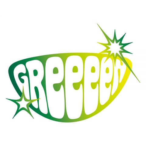 GReeeeNと不思議な大脱走|GReeeeN