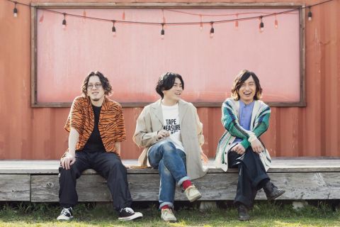 reGretGirl presents
LOVE×CALL TOUR 2022|reGretGirl