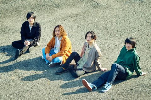 LIVE TOUR 2022 Honey & Darling|KANA-BOON