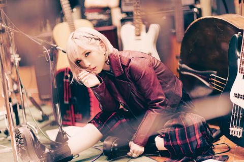 ReoNa Acoustic Concert Tour 2022 “Naked”|ReoNa