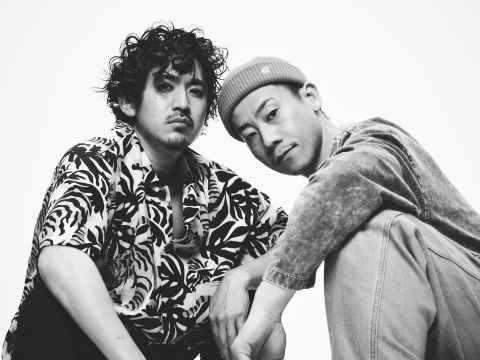 C&K 2022年 全国ツアー 「日本全国CK地元化計画 地元です。地元じゃなくても、地元ですツアー2022 〜ゲンテン〜」|C&K