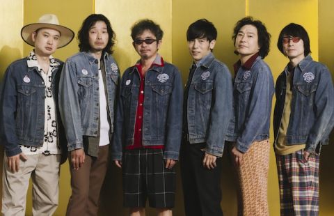 カーリングシトーンズLive Tour 2022
“Tumbling Ice”〜シト目みに行こう!|カーリングシトーンズ