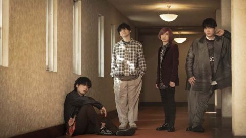Official髭男dism SHOCKING NUTS TOUR|Official髭男dism