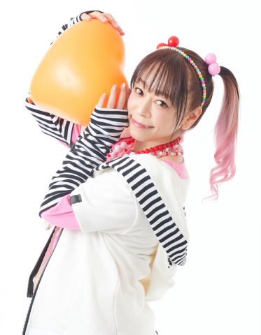 KOTOKO LIVE TOUR 2022 “すぅぃ〜とさいくろん-☆いぇいっ☆-“|KOTOKO
