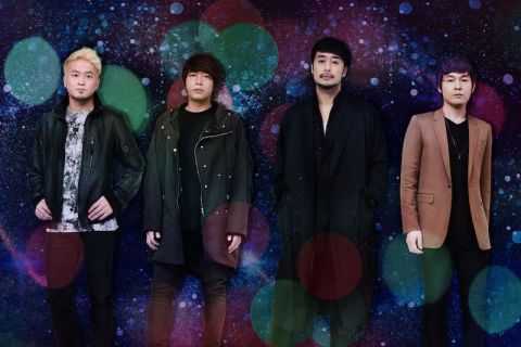TRIPLANE SPECIAL LIVE -Hatachi-|TRIPLANE