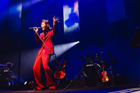 Solo Tour 2022 U Mix #2|宇都宮隆