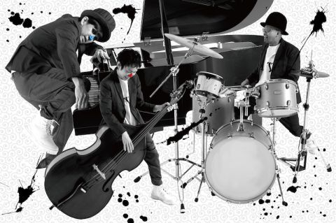 H ZETTRIO Kazemachizuki Tour 2022 - レソラピック -|H ZETTRIO